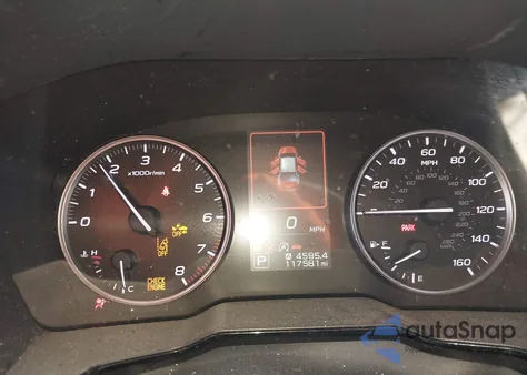 2020 Subaru Legacy Premium из США, поврежденный, VIN 4S3BWAC61L3021844